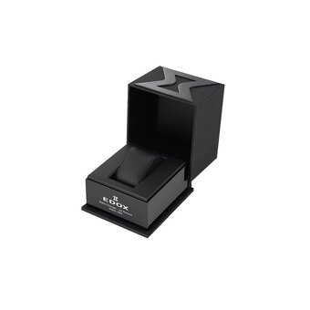 Hodinky Edox Les Bémonts chronograph - 2