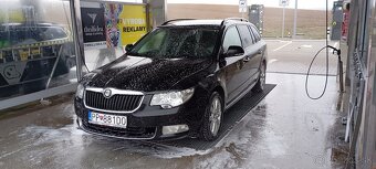 Predám Škoda Superb 2 combi - 2