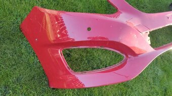 Mercedes B W246 2014 - 2018 - predny naraznik - 2