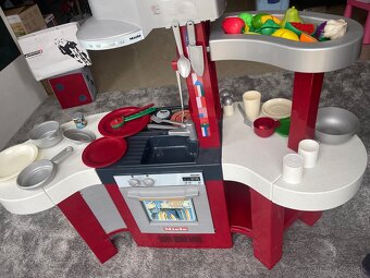 Detská kuchyňa Miele - 2