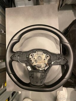 Volant passat b8,5, arteon, golf gti - 2