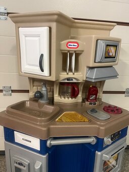 Detská kuchynka Little Tikes - 2