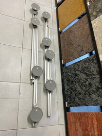 Mechanické výstuhy pre obklad - 2