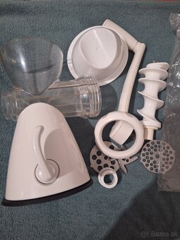 Predám mlynček zn. Tescoma - 2