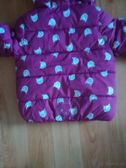 bundy pre dievčatko - 2