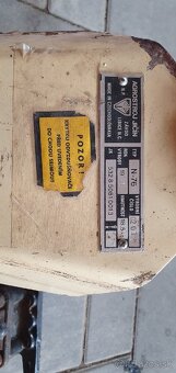 Agrostroj jičín - 2