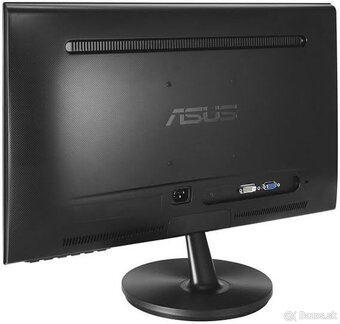 Monitor ASUS VS228NE – 21,5" Full HD (1920 × 1080 px) - 2