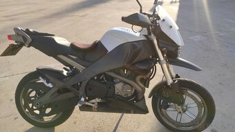 Buell XB12X Ulysses - 2