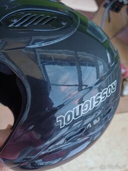 Lyžiarska prilba Rossignol - 2