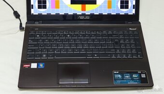 Asus K53B - 2
