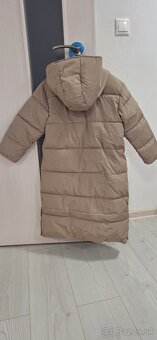 Dievčenská bunda-128-nova - 2