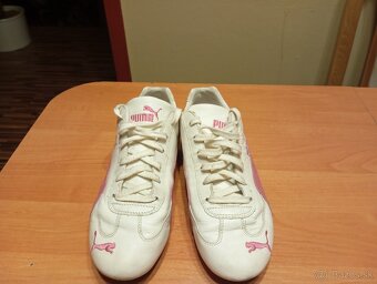 Tenisky Puma.. - 2
