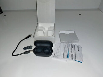 Slúchadlá Sony WF-C710N - 2