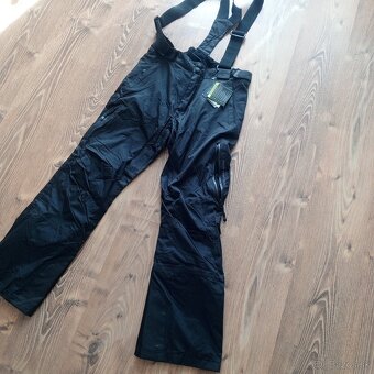 Lyžiarske nohavice - 2