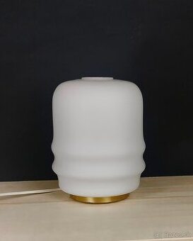 Retro svietidlá a tienidlá - 2