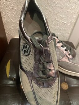 Dámske  tenisky ARA č.7 - 2