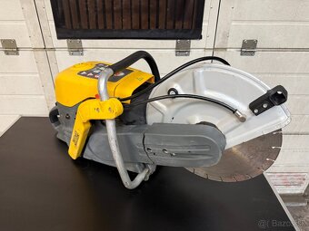 Wacker Neuson BTS 635s benzínová rozbrusovačka - 2