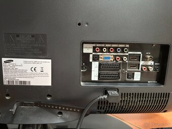 Samsung HD televizor LE32A436T1D - 2