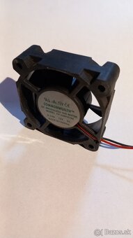 malé ventilátory - 2