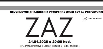 ZAZ 24.1. Bratislava - 2