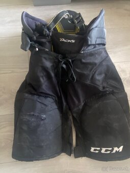 Hokejové nohavice - 2