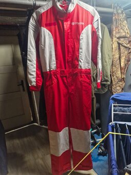 Overal Toyota XXL - 2