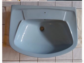 predám keramické umývadla - 2