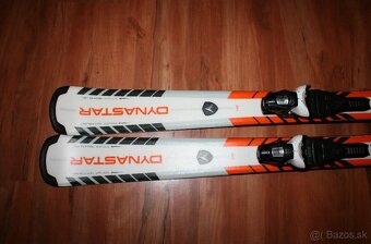 Lyže Dynastar 142 cm, dalbello - 2