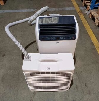 Remko RKL 495 DC S-Line (biela) - 2