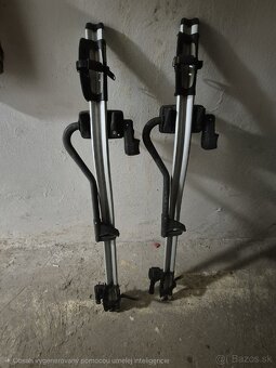 Thule - stresne nosice - 2