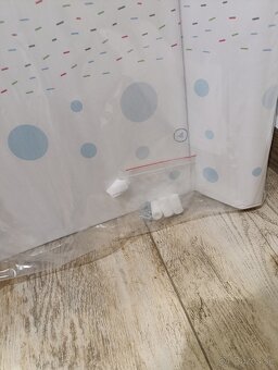 Prebaľovaci pult - 2