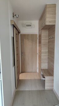 Prenájom garsónky - 2