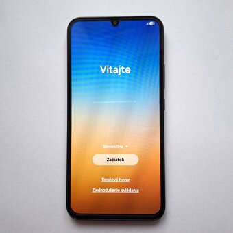 Samsung A34 6/128gb - 2