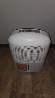 odvlhčovač vzduchu - 2