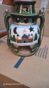 Vianočné ozdoby - 2