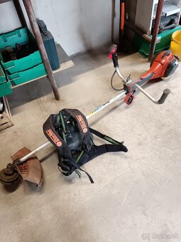 KROVINOREZ OLEO-MAC BC 430 - 2