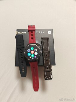 Huawei watch gt 5 pro - 2