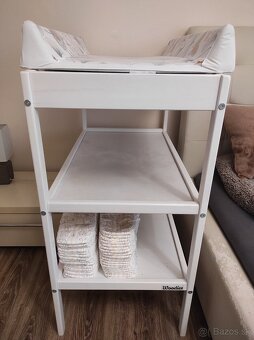 Prebalovaci pult - 2