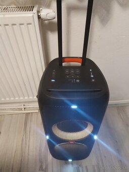 JBL Partybox 310 - 2