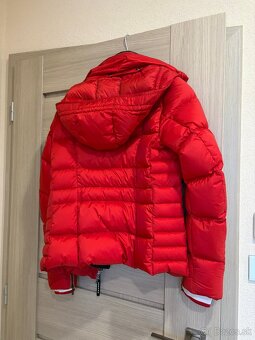 Damska lyziarska bunda Bogner - 2