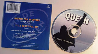 Cd - Mix v papierových obaloch - 2