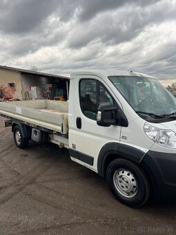 Fiat Ducato Maxi - 2