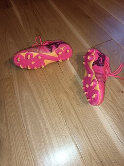 Predám detské kopačky - 2