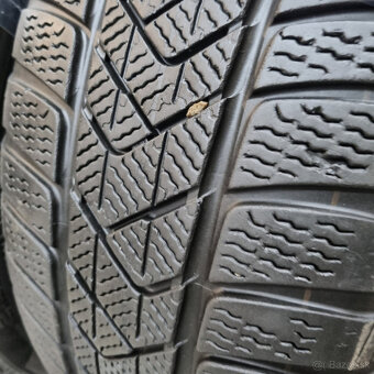 Zimné pneumatiky 225/45 R18 PIRELLI - 2