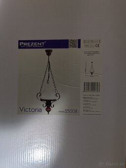 Prezent Victoria 25008 - 2