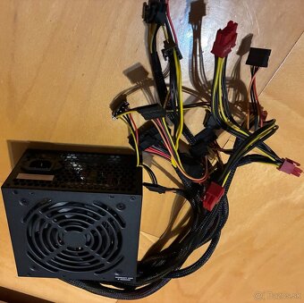 Zalman ZM700-LX II - 2