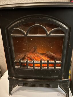 Elektricky krb - 2