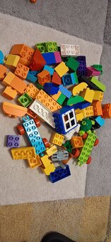 Lego duplo - 2