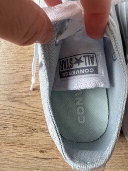 Converse tenisky 36 - NOVÉ - 2