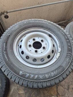 disk VW 2D0601027E - 2